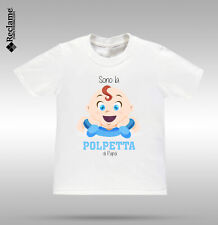 MAGLIETTA T-SHIRT BIANCA