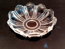 BOBECHE IN CRISTALLO