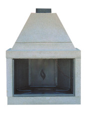 CAMINO  JOLLY 100  IN GHISA