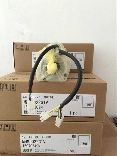 Servomotore panasonic - servomotore,