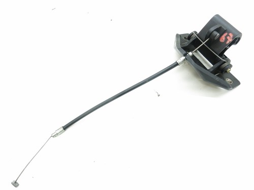 Bmw 650 scarver apri - 650, cs