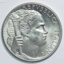 Italia 1949 5 Lire 298623