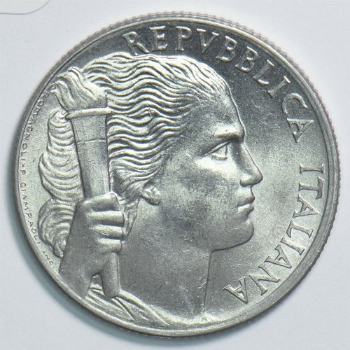 Italia 1949 lire - 5,