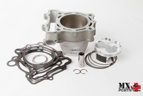 Kit cilindro kawasaki 250 f - kx,