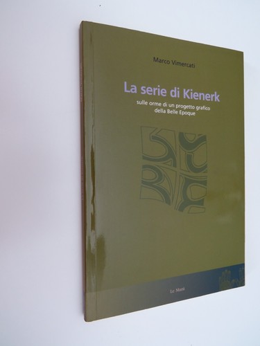 Serie kienerk sulle orme - la, di