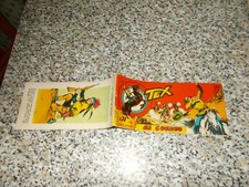 TEX STRISCIA SERIE APACHE N.9