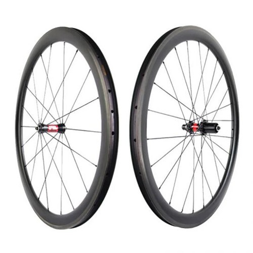 Set ruote carbonio - , 88