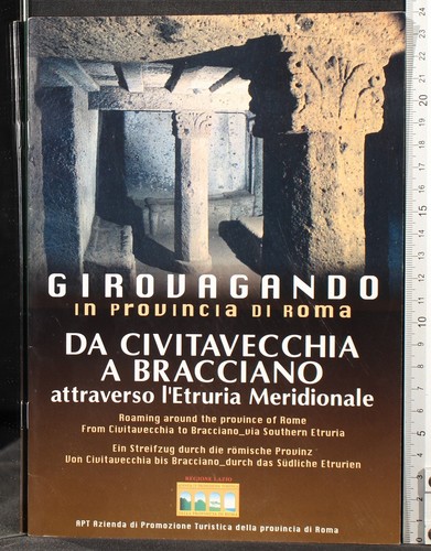 Girovagando civitavecchia a - da,