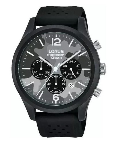 Orologio sportivo nuovo uomo - orologio,