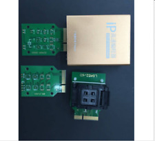 NUOVA scatola programmatore Ip alta velocità IP BOX 2 / IPBOX 2 per Iphone spedizione veloce