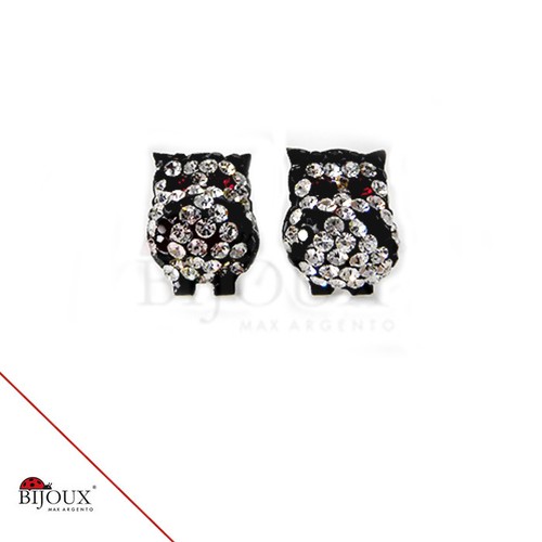 Orecchini argento 925 - 925, gufo