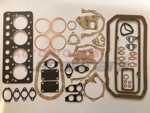 Serie guarnizioni motore