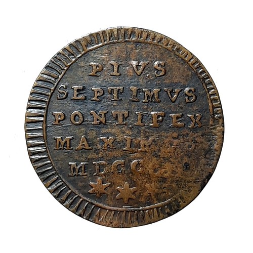 Pio vii - pio, (1800-1823)