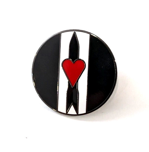 Love and rockets - love,
