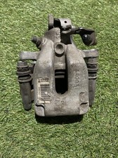 Pinza Freno Posteriore Sinistra Peugeot 2008 2015 1.6 Diesel 1651755480