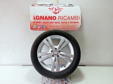 Ruota cerchio lega fori - lega, 5