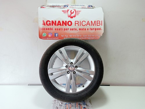 Ruota cerchio lega fori - in, 5