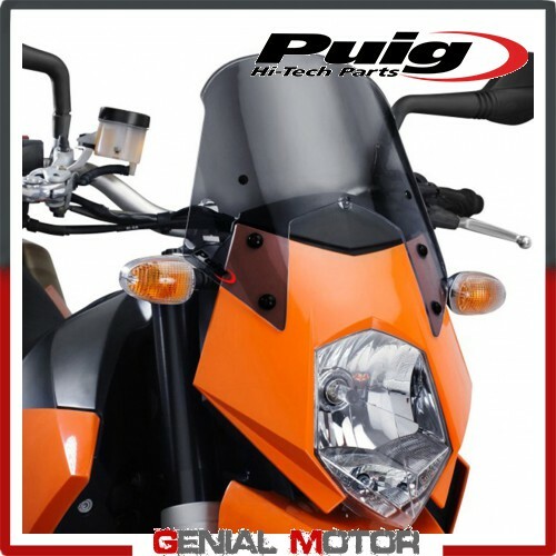 Cupolino puig fume scuro 5053f - puig,
