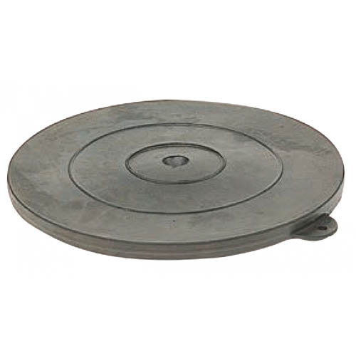 Coperchio gomma esterno mm - gomma,