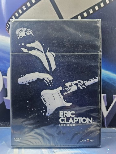 Eric clapton life - clapton:, in