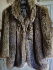 MARMOTTA  giacconeTG 50 grgio/marrone nessuno difetto