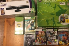 Xbox 360 console - 360,