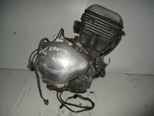 Motore Blocco Completo