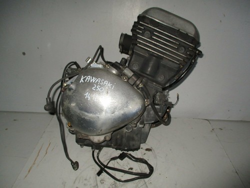 Motore blocco completo - motore,