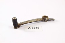Sachs xtc 125 675 pedale - xtc, 2t