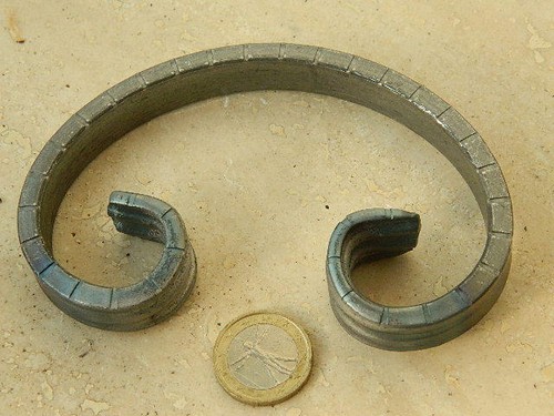 Componenti ferro battuto - componenti,