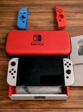 Nintendo Switch Modello OLED