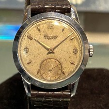 TISSOT 27B-1 funzionante -