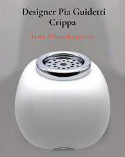 Flower Door Lamp Design Pia