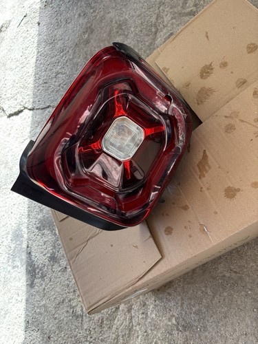Jeep renegade stop led - led, sx