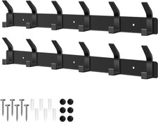 Appendiabiti Da Parete