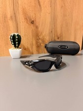 Occhiali sole oakley plate - da,