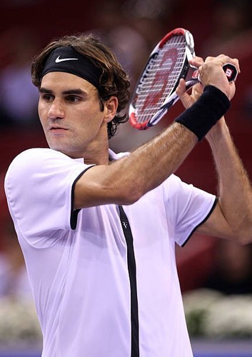 Outfit tennis nike roger - tennis,