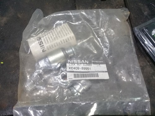 Kit bulloni antifurto cerchi - kit,