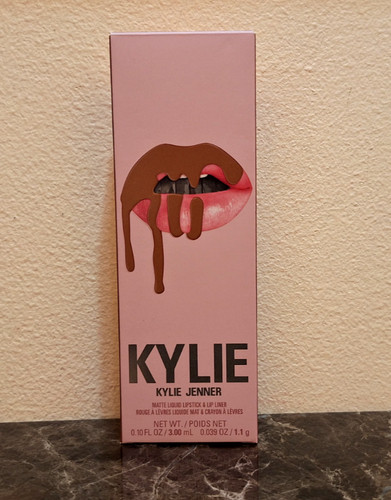 Kylie jenner rossetto - kylie,
