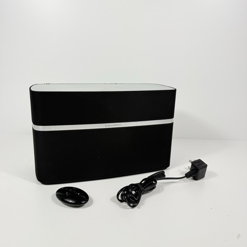 Altoparlante wireless bowers - wireless,