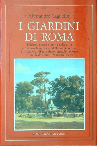 Giardini roma tagliolini - i,