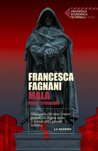 Mala roma criminale - mala.,