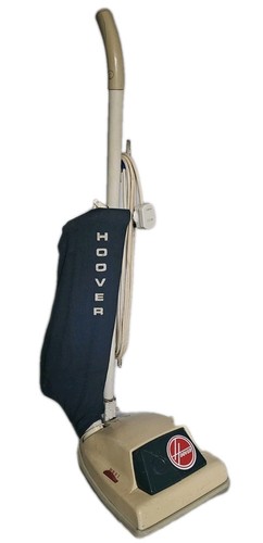 Vintage hoover junior 1974 - junior, uk