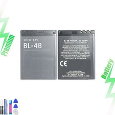 PER NOKIA BL-4B BATTERIA PER