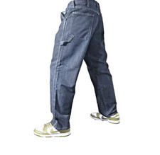 Wrangler Carpenter Jeans Uomo