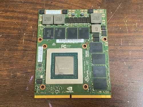 Precision 17 nvidia - is,