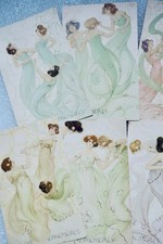 Raphael Kirchner I Ephémères