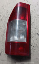 Fanale post. SX MERCEDES-BENZ SPRINTER 2a serie 416 CDI CN Cab. 2p/d/2148cc