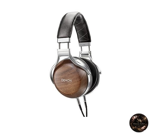 Denon d7200 cuffie - ah-d7200, over-ear
