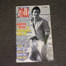 TV STELLE anno II n. 43 ANDREW